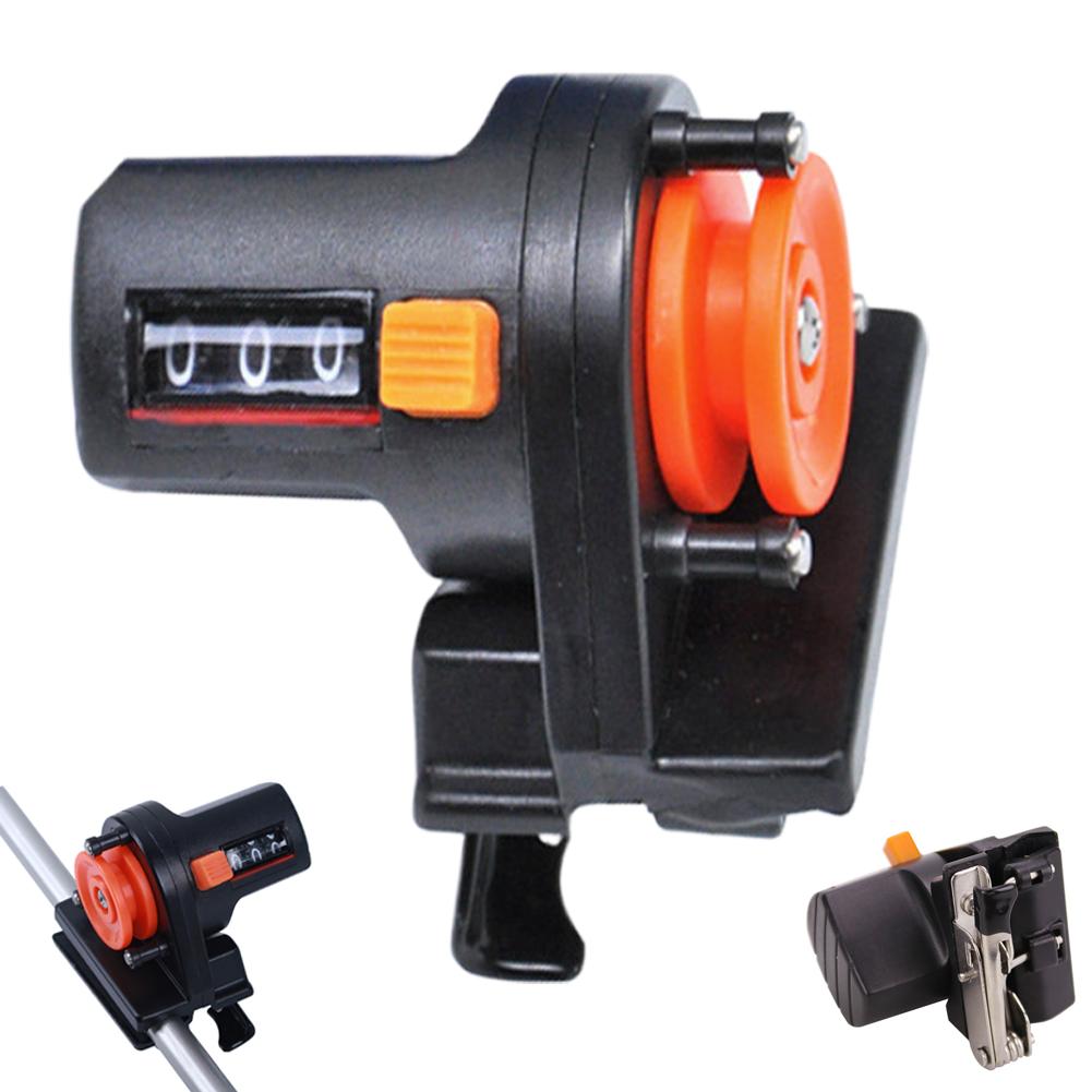 Fishing Line Counter Spooling  - Fishing Line Spooler review and price