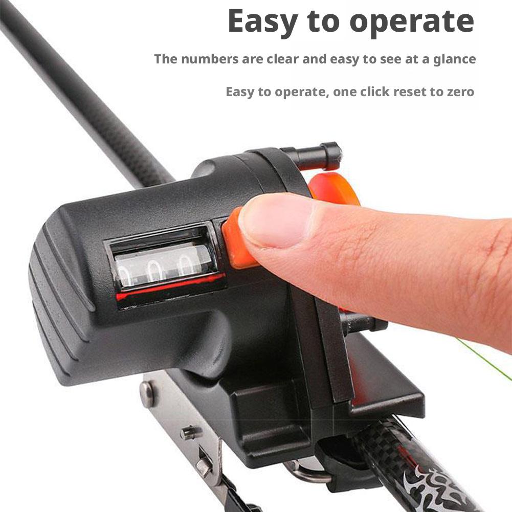 Fishing Line Counter Spooling  - Fishing Line Spooler review and price