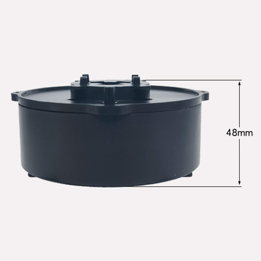 Fish finder hand reel suitable - Fishing Line Winder review and price