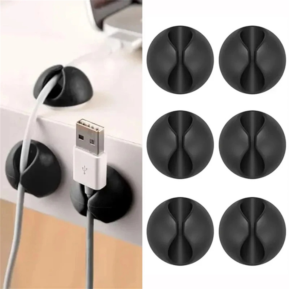 20PCS USB Cable Adhesive Cord  - Tippet Line review and price