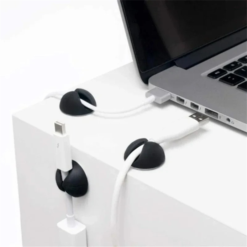 20PCS USB Cable Adhesive Cord  - Tippet Line review and price