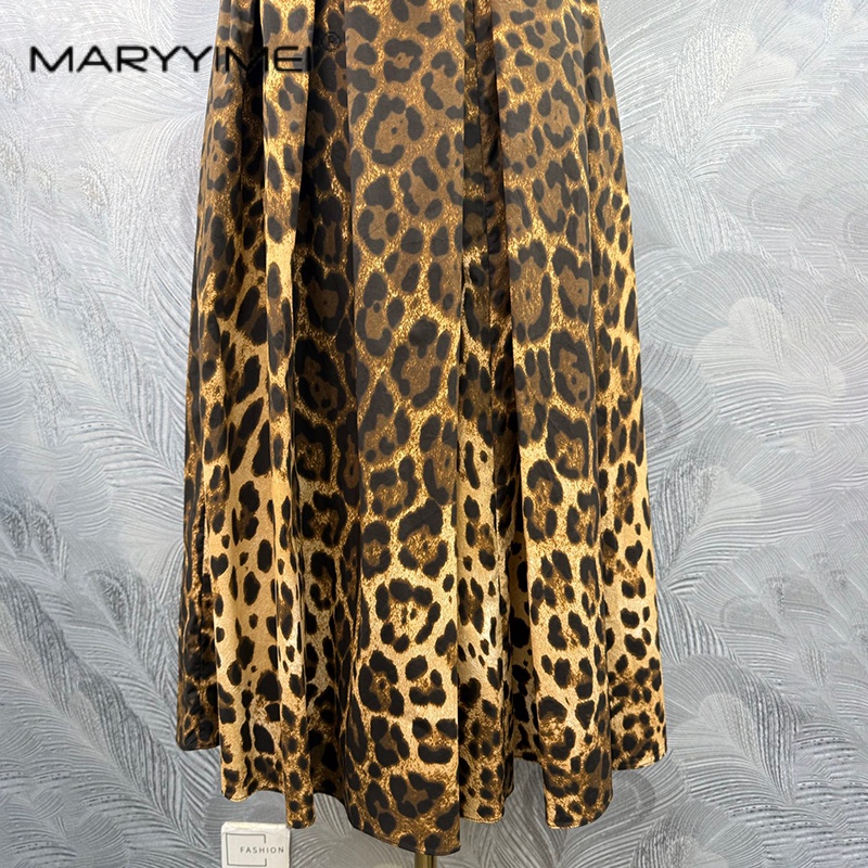 MARYYIMEI Fashion leopard prin - Fly Line review and price