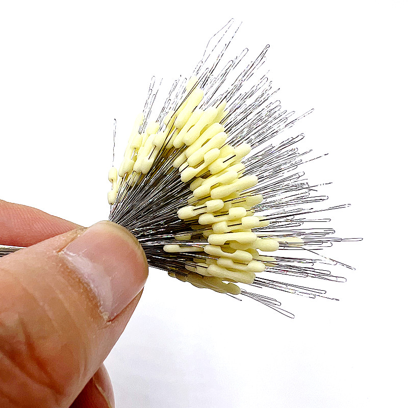 300pcs Double Fishhooks Contac - Fishing Line Winder review and price