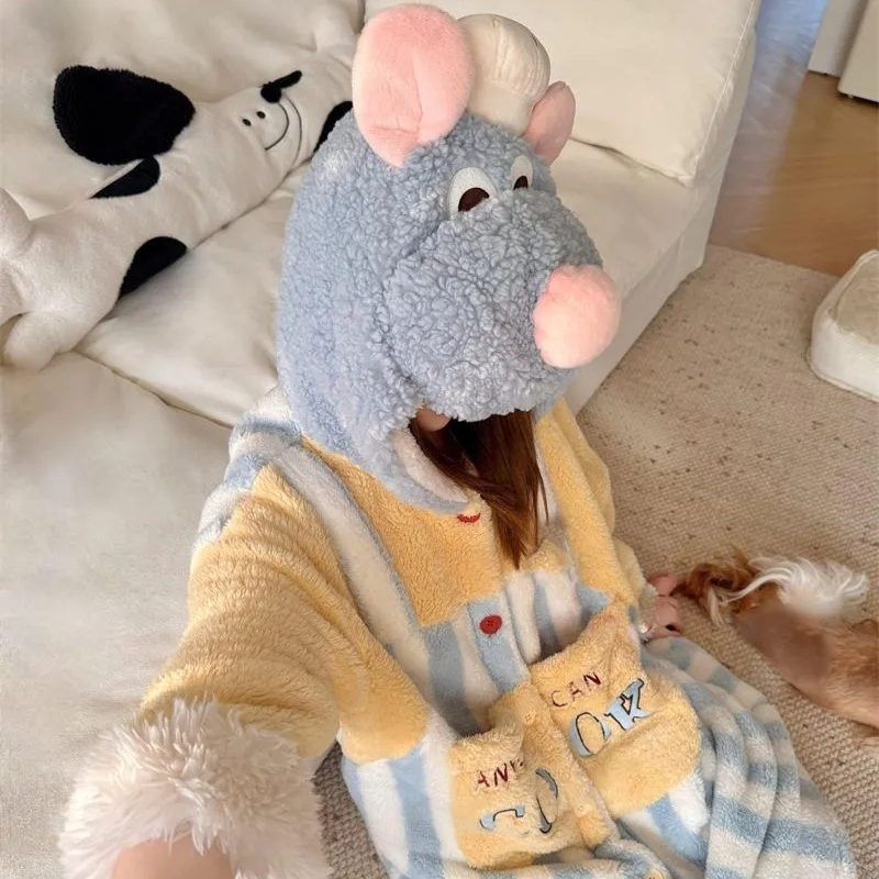 Cartoon Disney Ratatouille Rob - Tippet Line review and price