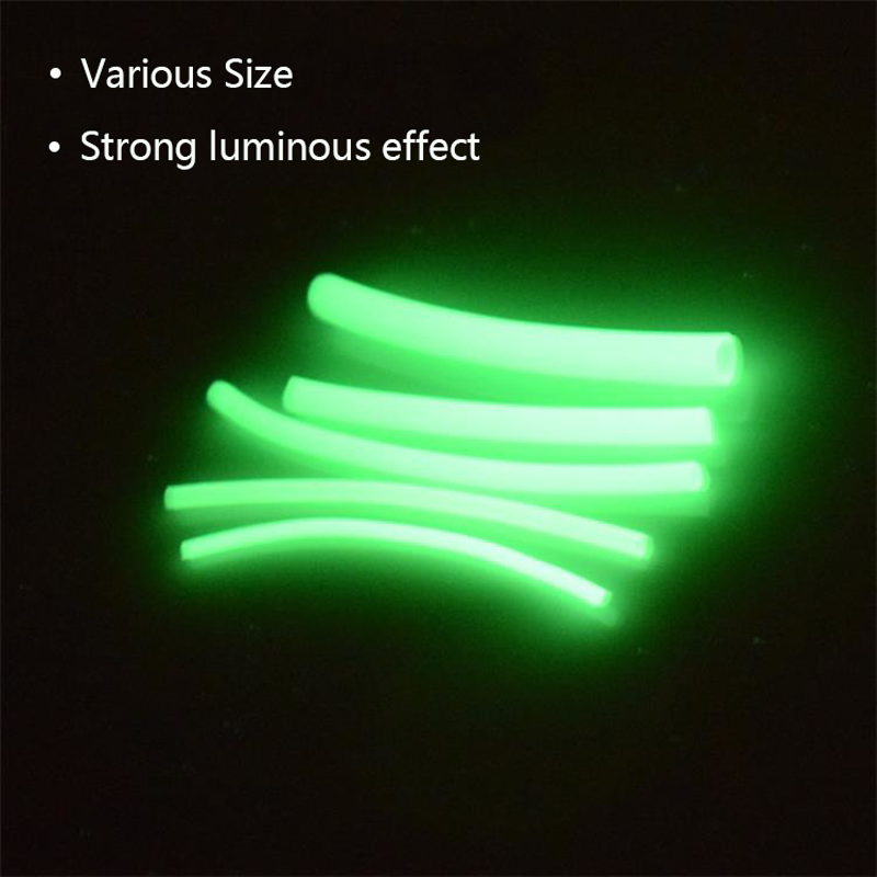 5m/Roll Glow Silicone Fishing  - Monofilament Line review and price