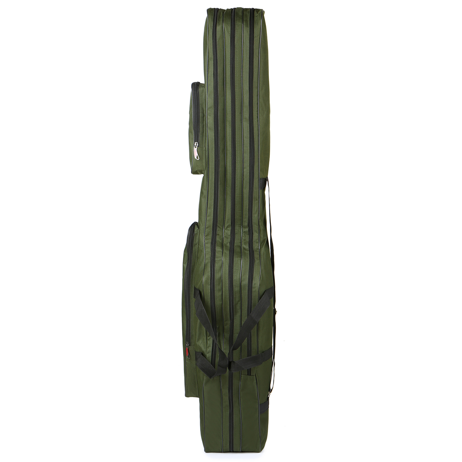 rod carry bag Lixada 3 Layers  - Fishing Line Spooler review and price