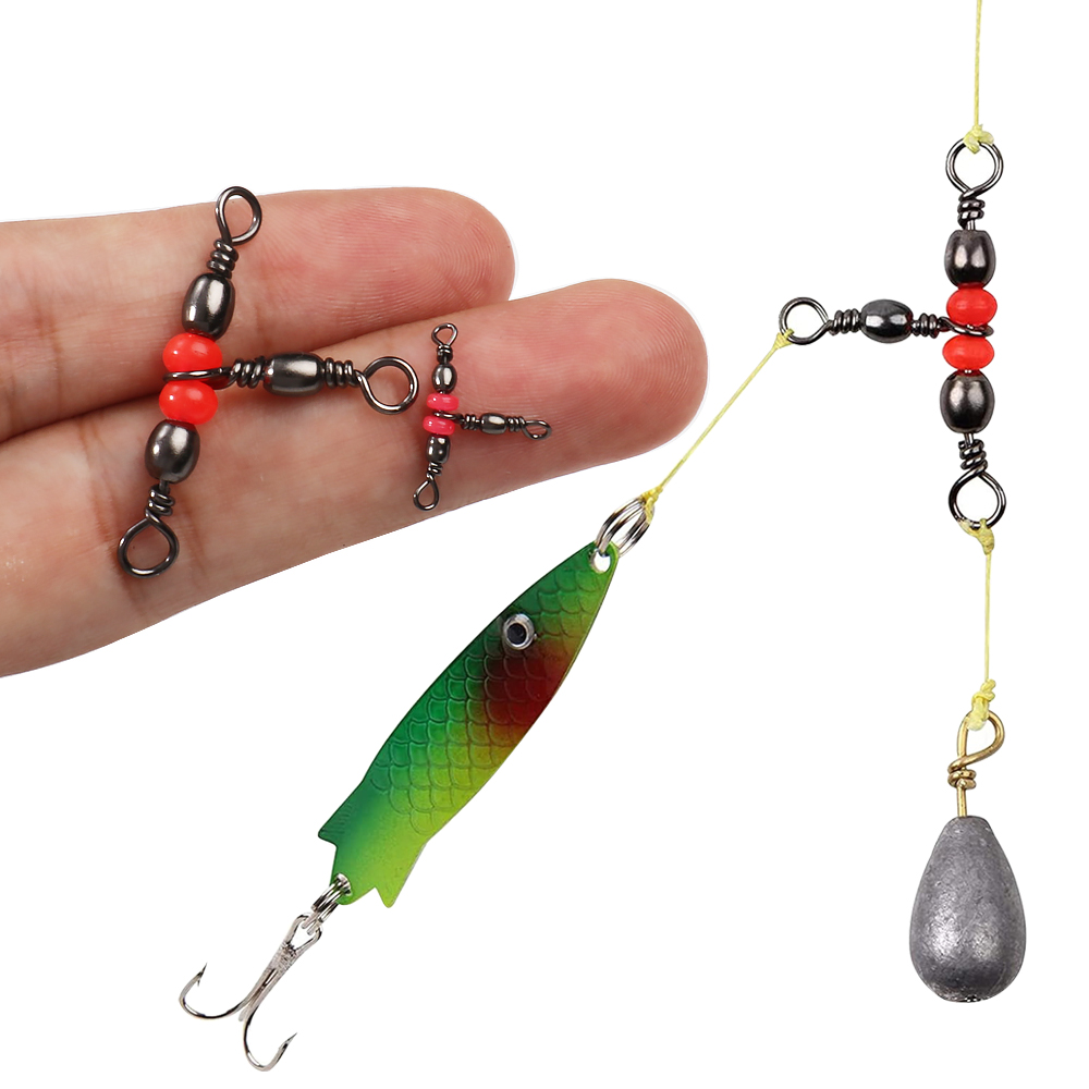 Fishing Tackle Connector Set A - Leader Line review and price