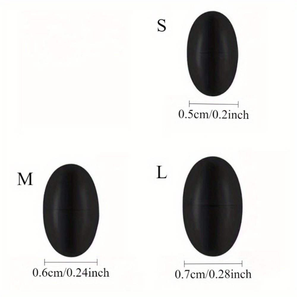 600pcs/set Bobber Stoppers S/M - Monofilament Line review and price
