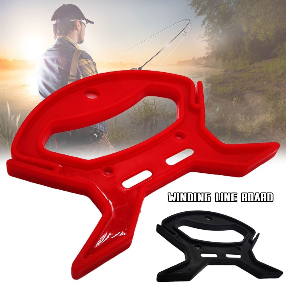 Plastic Fishing Line Winder Fi - Fishing Line Winder review and price
